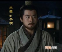 吕蒙之死的真正原因是什么 吕蒙之死的真实历史