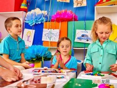 幼儿园等级怎么划分的 一级幼儿园和二级幼儿园区别