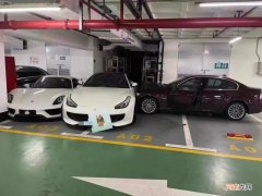 法拉利和保时捷哪个贵 保时捷和法拉利哪个档次高