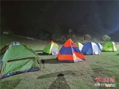 衡阳去哪玩好玩又省钱 衡阳周边有什么好玩的地方推荐