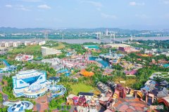 江西赣州旅游景点推荐 赣州有什么好玩的地方