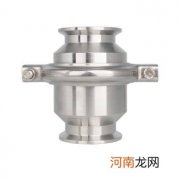 卫生级不锈钢阀门生产厂家 卫生级不锈钢管阀