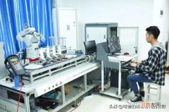 机械制造与自动化就业方向前景 机械制造及其自动化