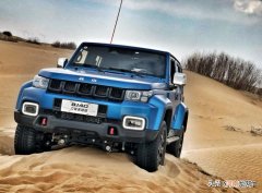 适合女性开的越野车10万左右 女士小越野10万左右