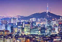 韩国什么时候成为发达国家 韩国是发达国家吗