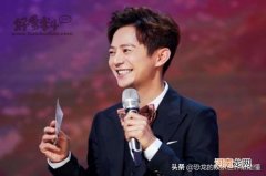 湖南主持人何炅有没有结婚生子 何炅结婚了没有