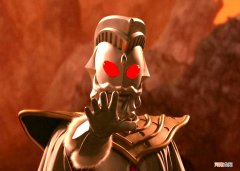 最强的奥特战士是哪一位 哪个奥特曼战士最强