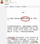王宝强与马蓉事件始末怎么回事 马蓉现在是什么状况
