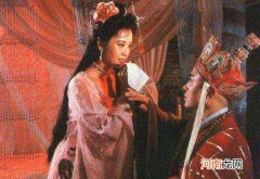 唐僧动心的三个 唐僧三次动情分别是什么时候