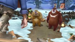 适合儿童看的电影国产 十大国产儿童必看电影