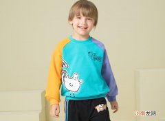 比较好的儿童衣服品牌前十名 儿童衣服品牌排行榜