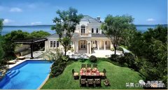 上海绿城玫瑰园别墅介绍 上海绿城玫瑰园别墅价格