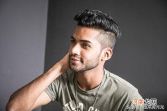 男生鹅蛋脸发型图 鹅蛋脸适合什么样的发型男生