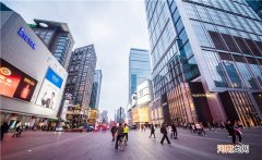 成都市区必去的景点有哪些 成都必去的十大景点