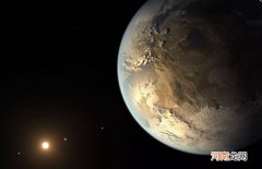 未来适合人类居住的星球 哪个星球适合人类居住