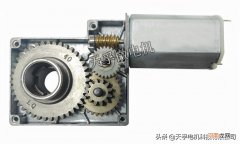 如何区分有刷电机无刷 无刷电机好还是有刷电机好