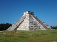 玛雅文明什么时候消失的 玛雅文明为什么突然消失了