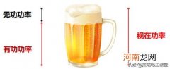 电路的有功功率和无功功率 有功功率和无功功率的区别