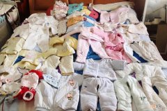 穿富贵人的旧衣服好吗 穿别人的旧衣服是福气