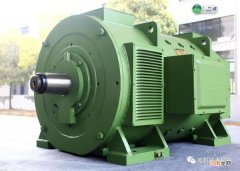 同步电动机的工作原理 异步电动机和同步电动机区别