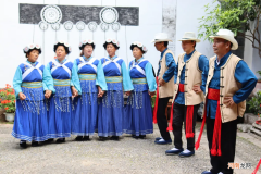 丽江旅游哪些景点一定要去 几月份去丽江最佳时间