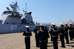 大学生当兵分配地区随机吗 当兵被分配到海军几率大吗