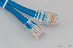 屏蔽非屏蔽网线怎么区分 屏蔽网线和非屏蔽网线的区别