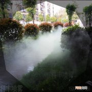 加湿喷雾器有什么作用 喷雾加湿效果好吗