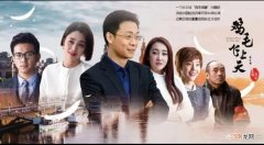 鸡毛飞上天各人结局 鸡毛飞上天最大的败笔