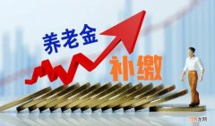 职工养老金断缴怎么补 怎样补交以前断交的养老保险