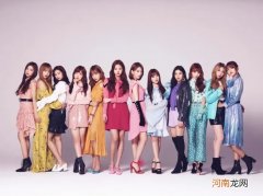 韩国女团在中国的人气排名 韩国女团人气排名