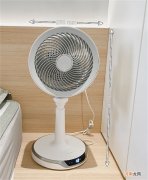 买电风扇还是买循环扇 空气循环扇的优缺点