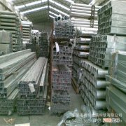 dn100钢管多少钱一米 dn100不锈钢管多钱