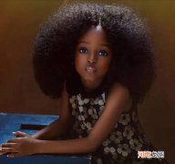 中国最漂亮的小女孩是谁 全球最漂亮的小女孩