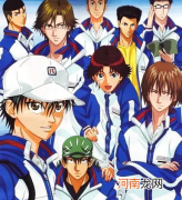 运动类动漫有哪些比较好的 好看的运动动漫有哪些