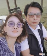 演员牛莉的丈夫是谁 牛莉的老公是谁呀