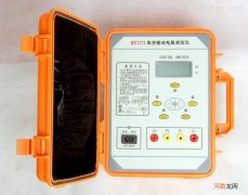 接地电阻测试仪 绝缘电阻测试仪 接地极电阻测试仪