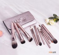 化妆刷什么毛质最好 化妆刷套装哪个牌子的好用