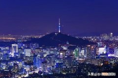 中国同意汉城更名首尔 汉城为什么改名叫首尔