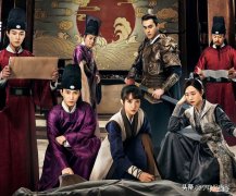 超级好看的古装电视剧名字 古装好看的电视剧