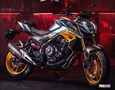 国产摩托车排名前十 国内受欢迎摩托车十大名牌