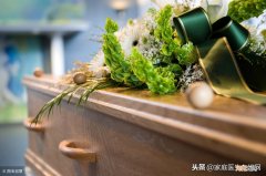 人死了身体会有什么样的变化 人死后身体变化过程