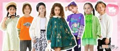 国内童装品牌有哪些 中国十大品牌童装