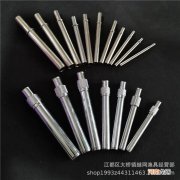 不锈钢管与塑料管如何连接 如何连接不锈钢管