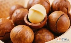 夏威夷果长在哪里 夏威夷果产地在哪里