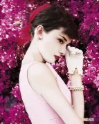 世界历史上最美的女人 世界上最美的女生