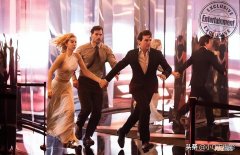 评分最好看的美国电影前十 美国最好看的大片