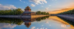 北京故宫旧称紫禁城吗