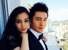 黄晓明什么时候离的婚吗 杨颖和黄晓明为什么离了婚