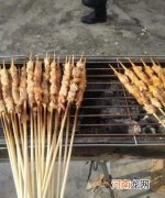 野外露营烧烤食材清单大全 野外烧烤必备物品清单